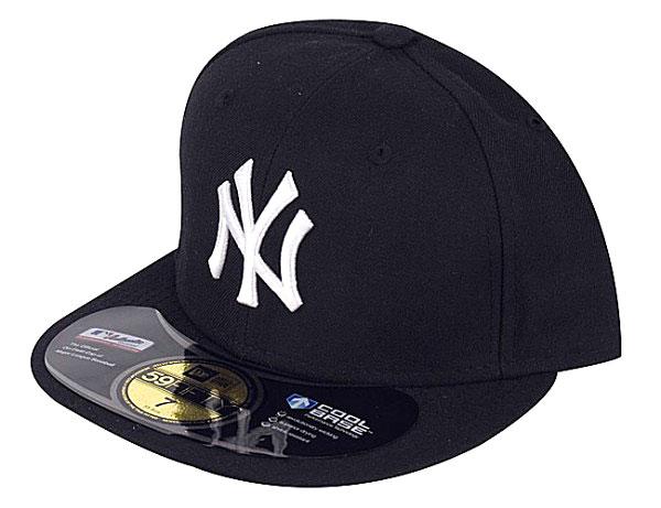 Foto Gorra New Era 59 New York Yankees
