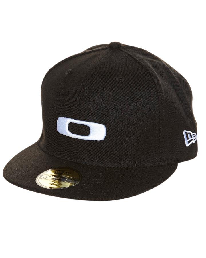 Foto Gorra New Era De Oakley - Negro