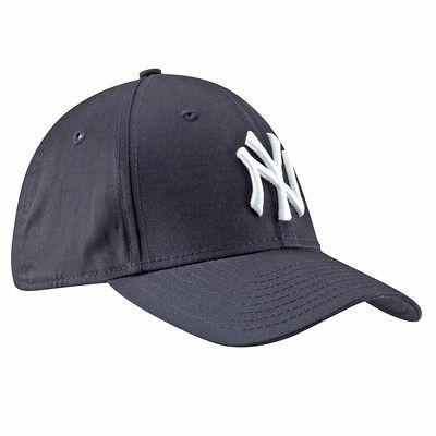 Foto Gorra New York Navy