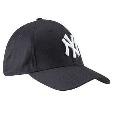 Foto Gorra New York Negra