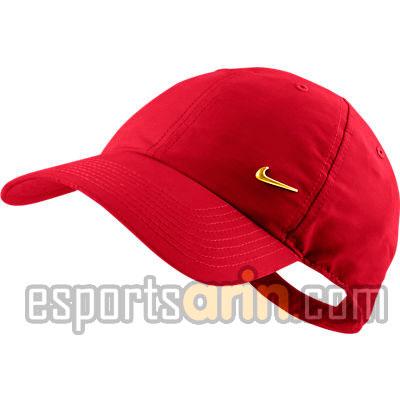 Foto Gorra Nike Rojo - Envio 24h