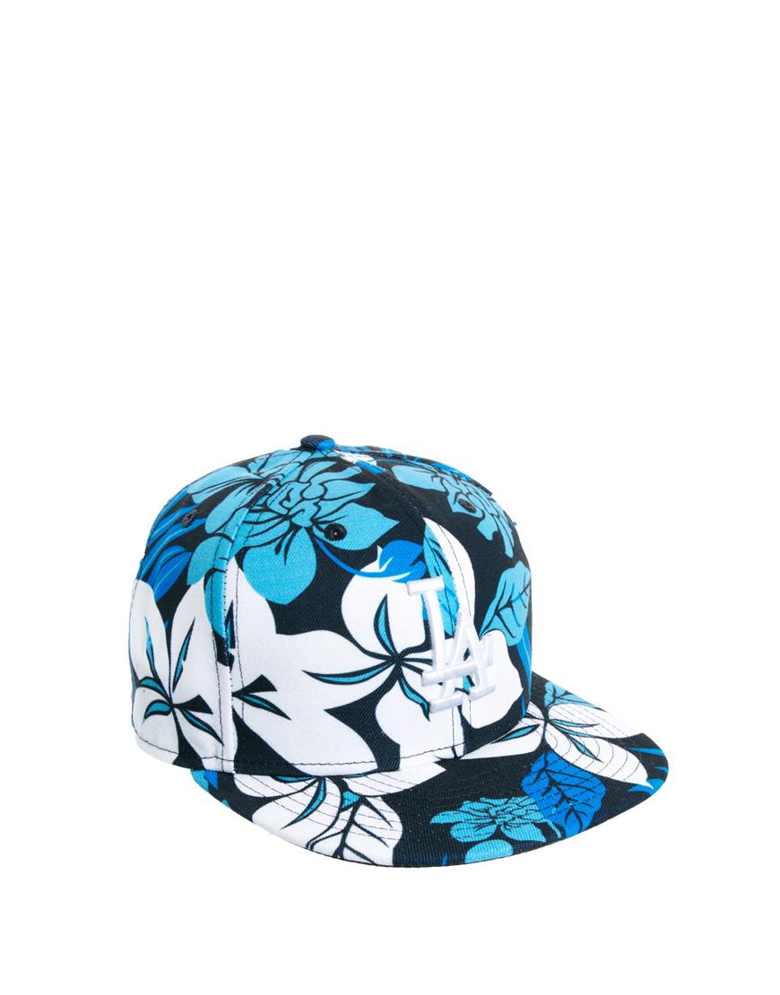 Foto Gorra NY 59Fifty de New Era Azul