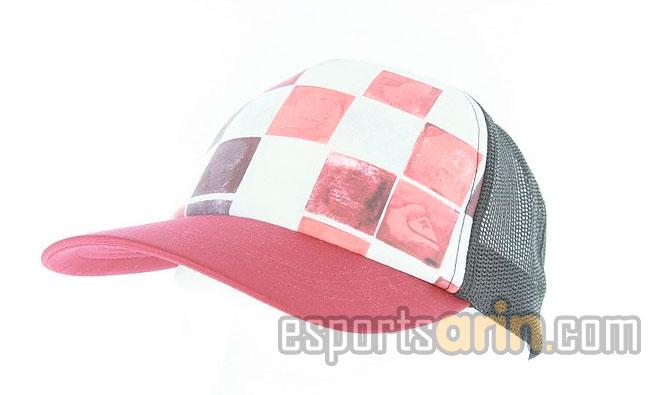 Foto Gorra Quiksilver Ocean - Envio 24h