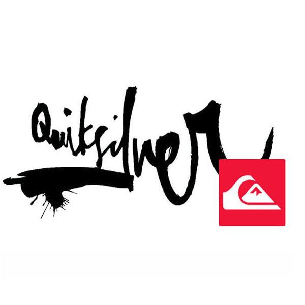 Foto Gorra Quiksilver White - Envio 24h