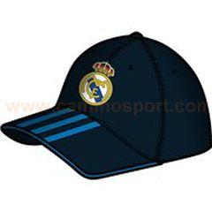 Foto Gorra real madrid real 3s cap maroscuro/az (o02545)