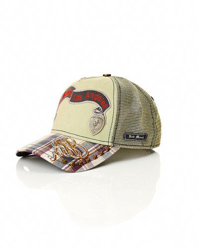 Foto Gorra Red Monkey trucker - Red monkey