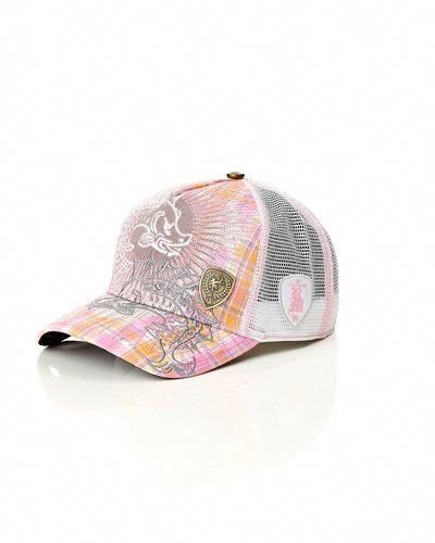 Foto Gorra Red Monkey trucker
