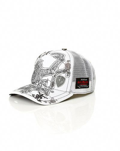 Foto Gorra Red Monkey trucker