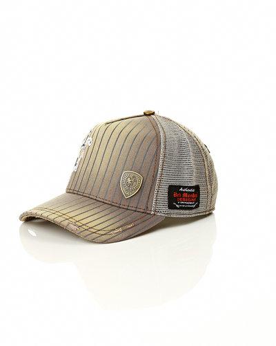 Foto Gorra Red Monkey trucker