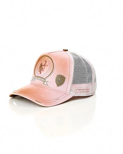 Foto Gorra Red Monkey trucker