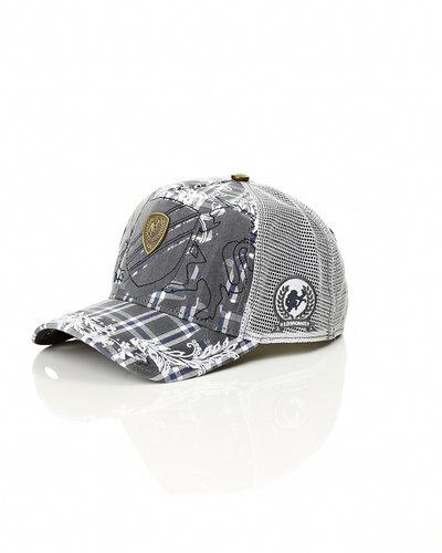 Foto Gorra Red Monkey trucker