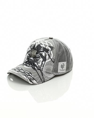 Foto Gorra Red Monkey trucker
