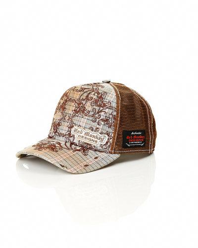 Foto Gorra Red Monkey trucker