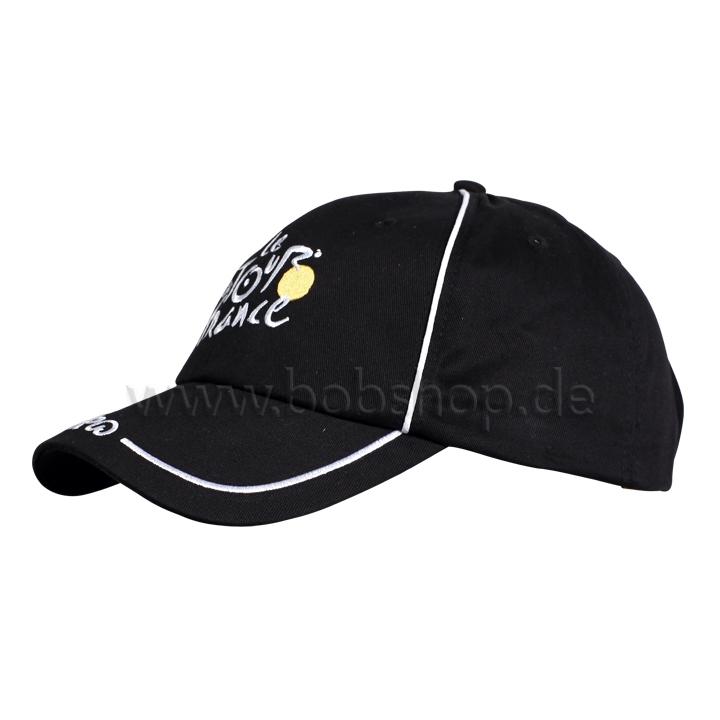 Foto Gorra Tour De France 2011 negro