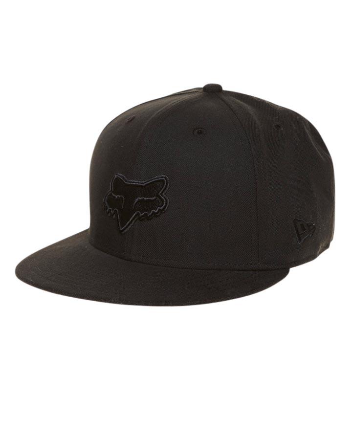 Foto Gorra Tune Up New Era De Fox - Azul