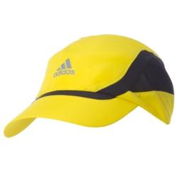 Foto Gorra unisex run atletismo