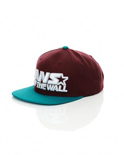 Foto Gorra Vans