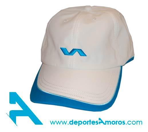 Foto Gorra Varlion Collection Ws13 Turquesa