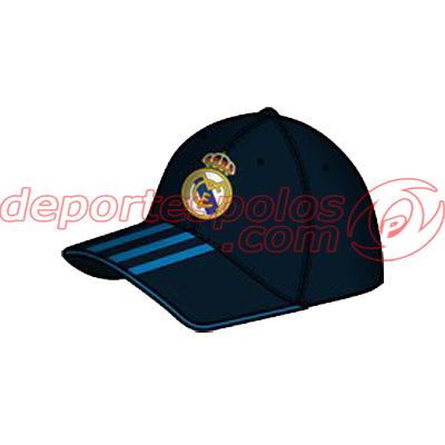 Foto gorra/adidas:real 3s cap osfm maroscuro/azulchill