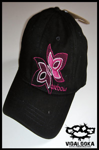 Foto Gorra/cap - Oxbow – Black/negra - Ajustable