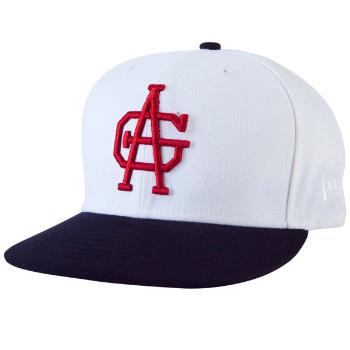 Foto Gorras Analog New Era Rookie - optic white