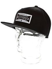 Foto Gorras Etnies Bandito Snapback Cap