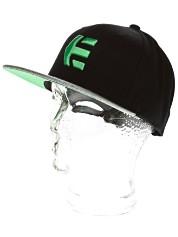 Foto Gorras Etnies Icon 6 Snapback Cap
