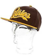 Foto Gorras Etnies League 210 Fit Hat