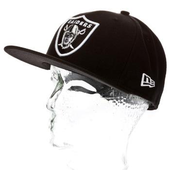 Foto Gorras NewEra Oakland Raiders NFL On Field 5950 Cap - game