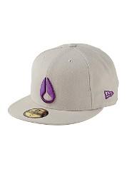 Foto Gorras Nixon Deep Down 2 New Era Hat