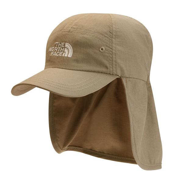Foto Gorras The North Face Youth Mullet Hat Dune Beige