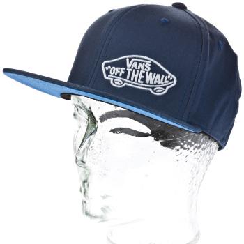 Foto Gorras Vans Suiting Style Cap - washed out classic blue