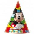 Foto Gorritos fiesta Mickey Mouse Clubhouse, pack de 6