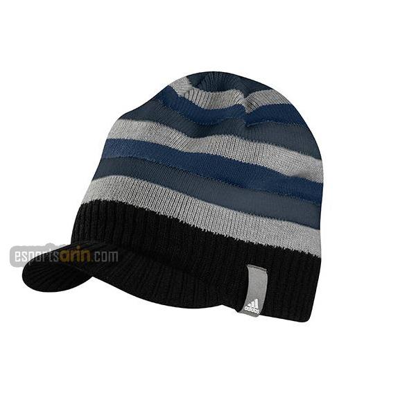 Foto Gorro Adidas City Block - Envio 24h