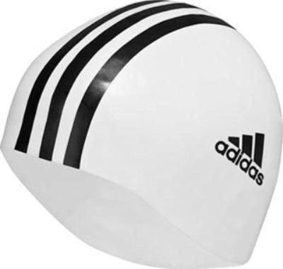 Foto Gorro Adidas Silicona blanco - Envio 24h