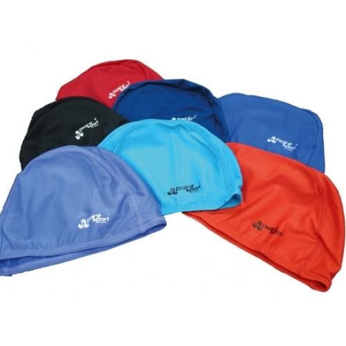 Foto Gorro Baño Point Lycra Royal