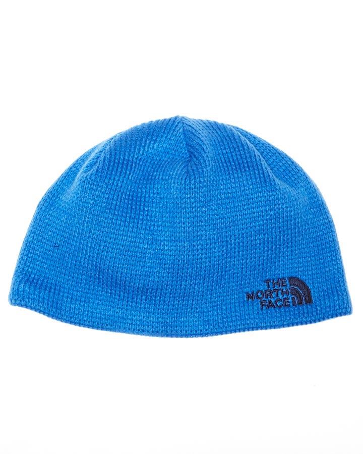 Foto Gorro Bones De The North Face - Azul Jake