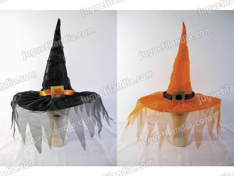 Foto Gorro bruja
