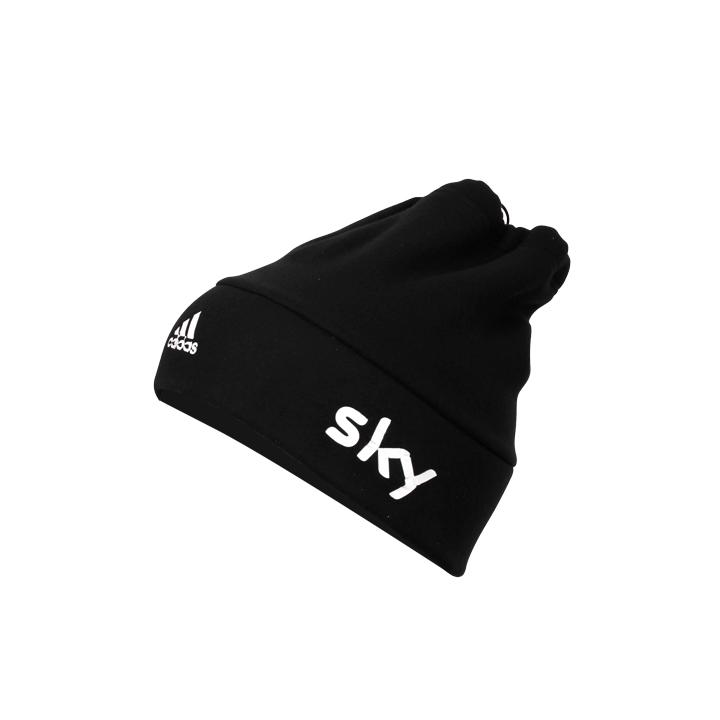 Foto Gorro de invierno Sky Pro Cycling Team 2012