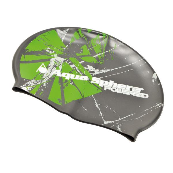 Foto Gorro de natación Ironman Aqua Sphere