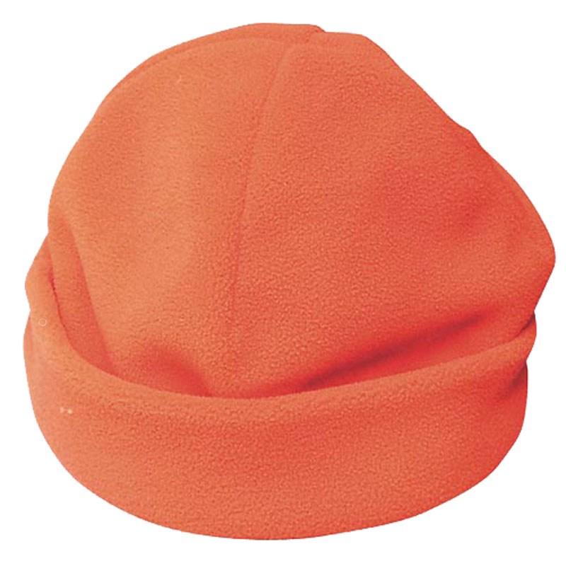 Foto gorro fluorescente polar talla única