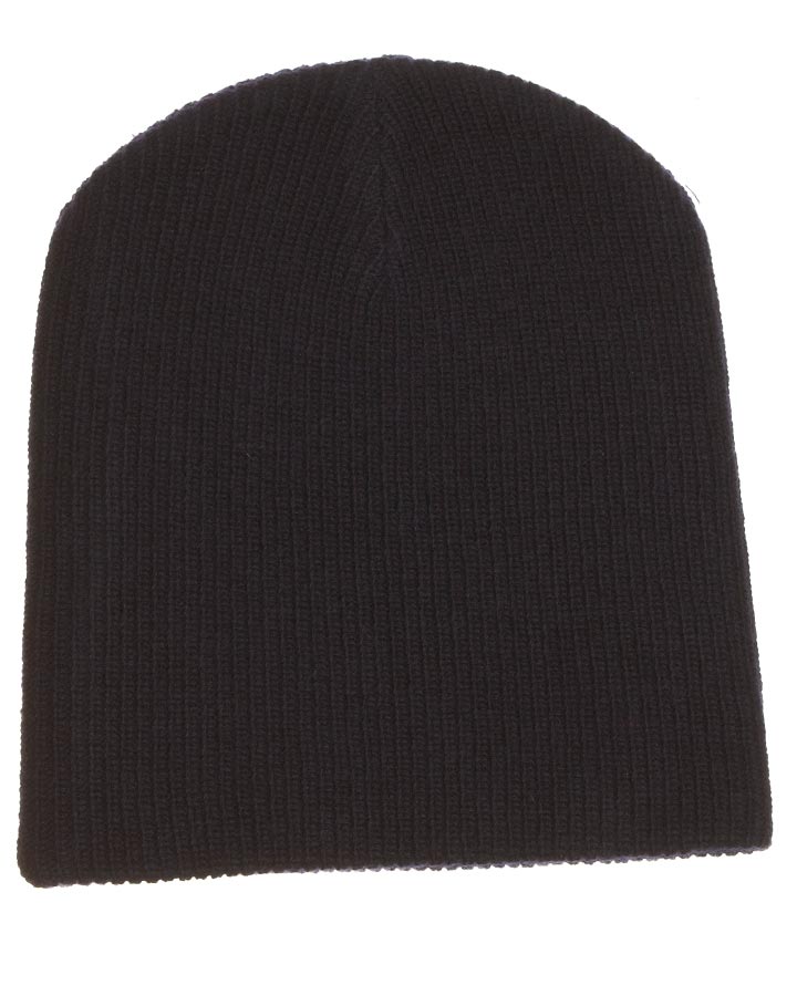 Foto Gorro Gama De Olow - Azul Marino