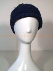 Foto gorro / gorra barts para niño (1429-04)