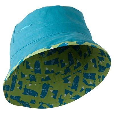 Foto Gorro Marinero Techtil Verde