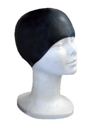 Foto Gorro natación silicona niño softee