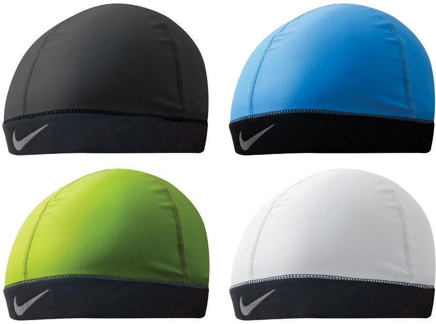 Foto Gorro Nike - Pro Combat - One Size Game Royal | Gorras para correr