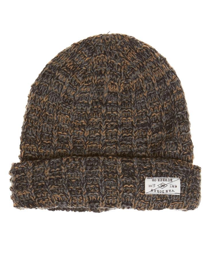 Foto Gorro Palomar De Vans - Gris Heather