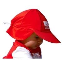 Foto Gorro protección UV (+50 UPF) de Beaba