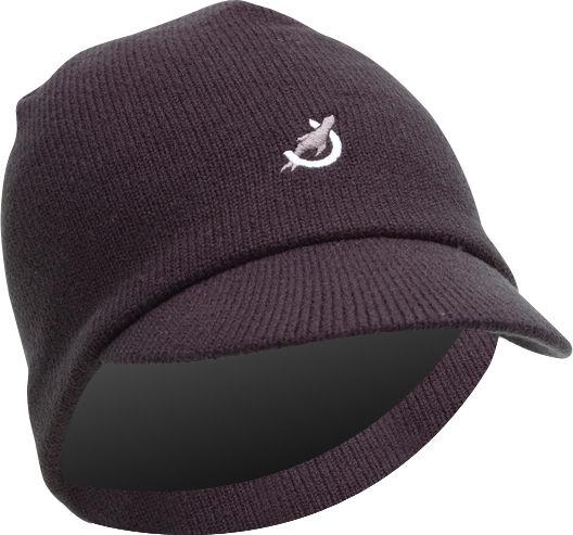 Foto Gorro SealSkinz - Peaked - Extra Extra Large Black