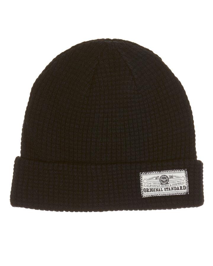 Foto Gorro Visalia De Vans - Negro